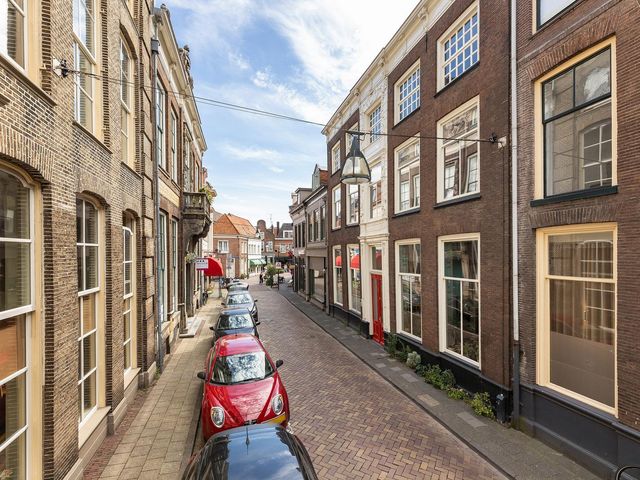 Kamperstraat 11L, Zwolle