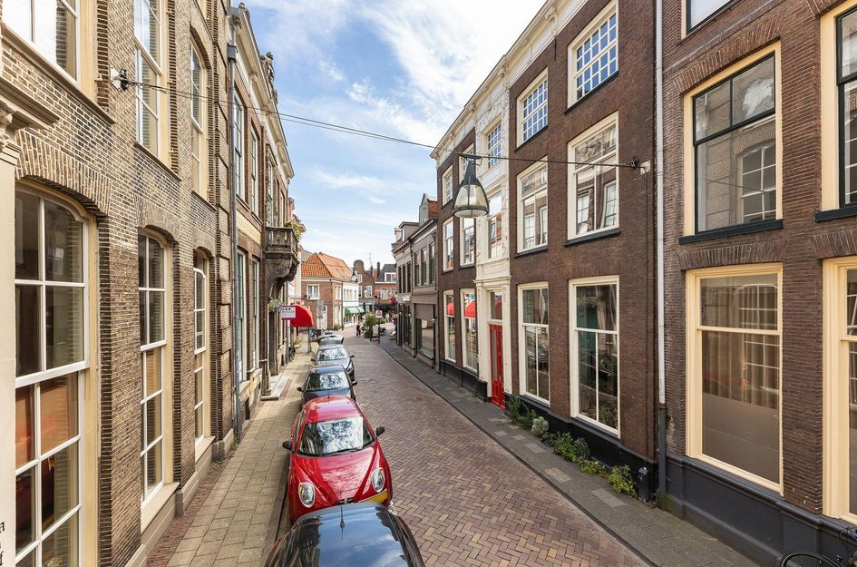 Kamperstraat 11L
