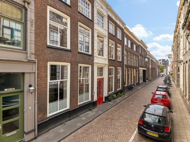 Kamperstraat 11L, Zwolle