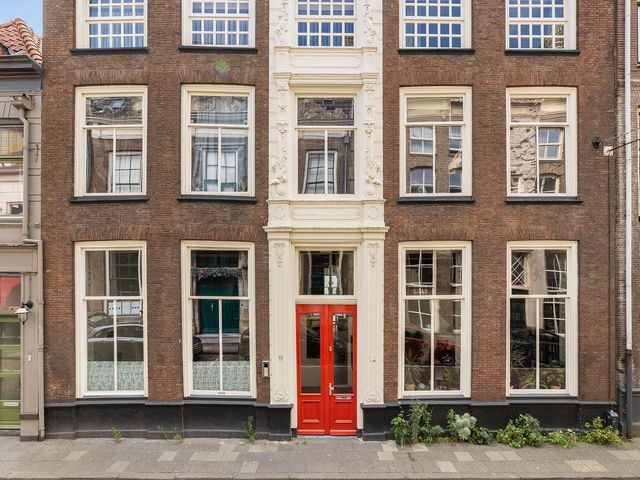 Kamperstraat 11L, Zwolle