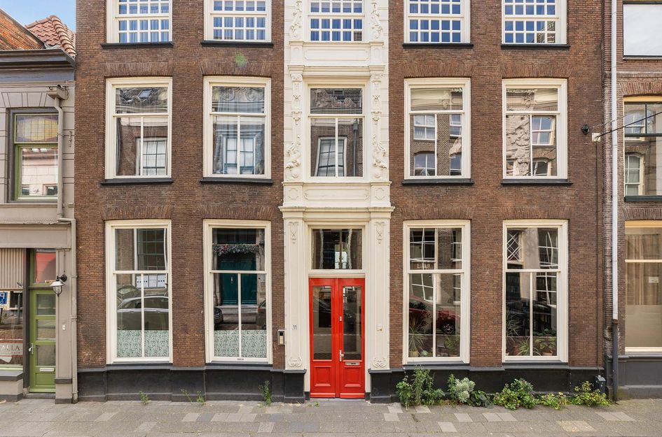 Kamperstraat 11L