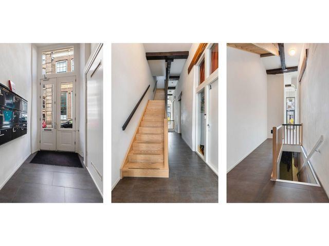 Kamperstraat 11L, Zwolle