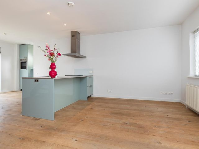 Kamperstraat 11L, Zwolle