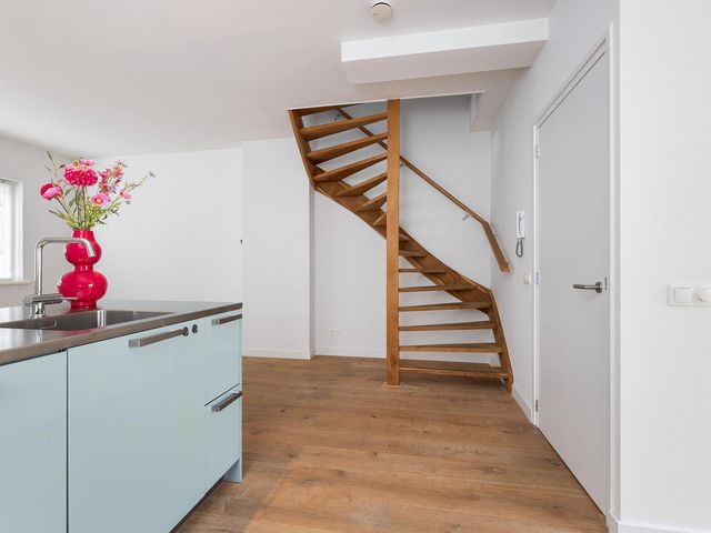 Kamperstraat 11L, Zwolle