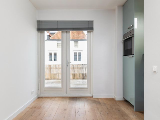 Kamperstraat 11L, Zwolle