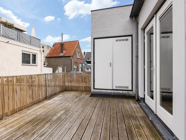 Kamperstraat 11L, Zwolle