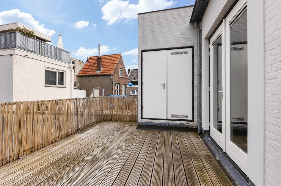 Kamperstraat 11L