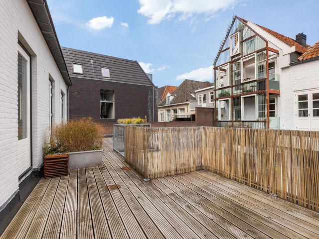Kamperstraat 11L, Zwolle