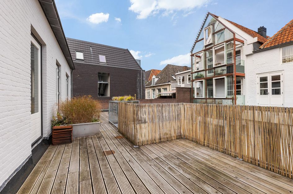 Kamperstraat 11L