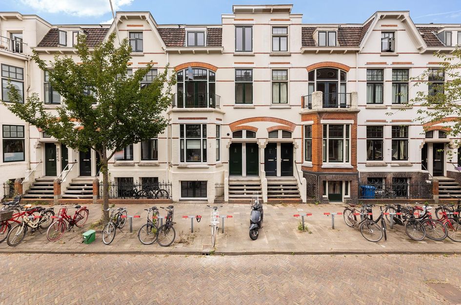 Venestraat 7