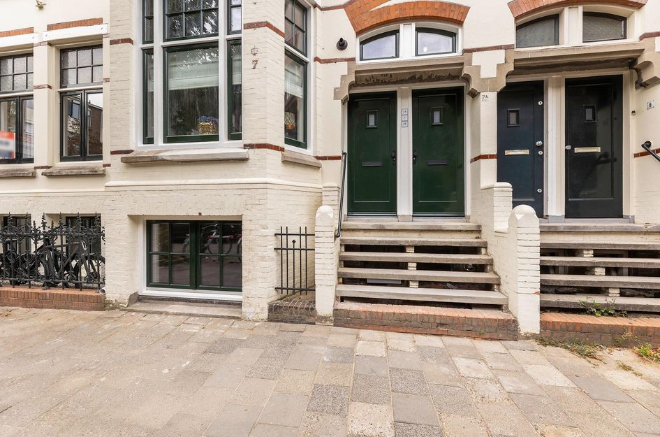 Venestraat 7