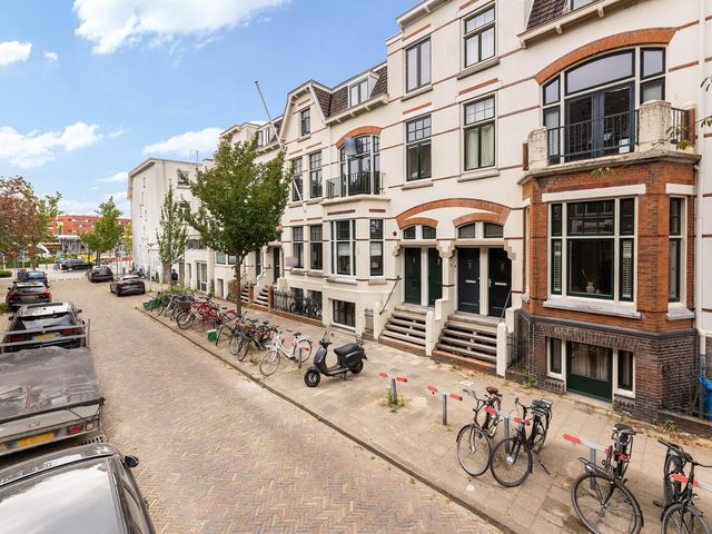 Venestraat 7, Zwolle