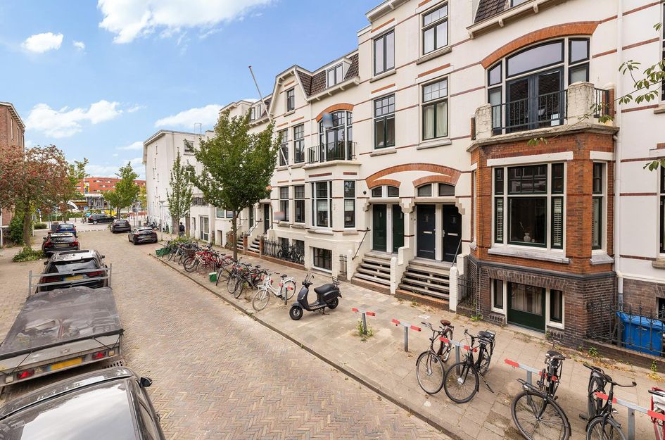 Venestraat 7