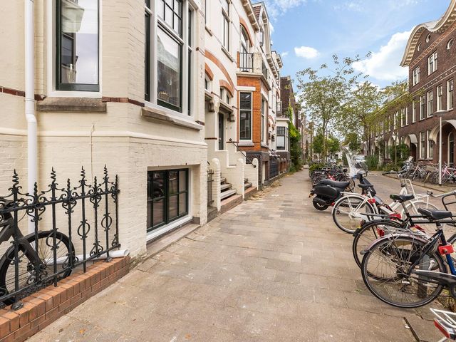 Venestraat 7, Zwolle