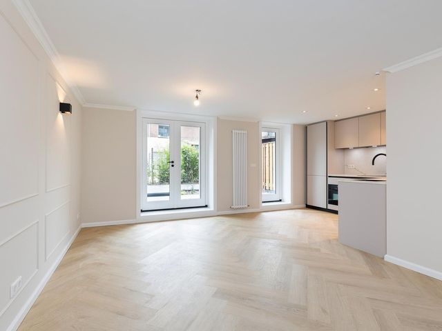 Venestraat 7, Zwolle