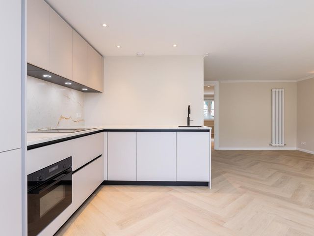 Venestraat 7, Zwolle