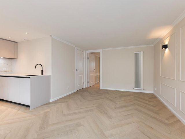 Venestraat 7, Zwolle