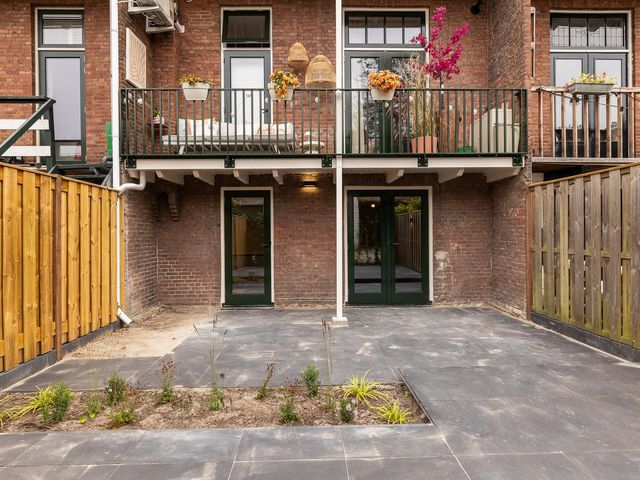 Venestraat 7, Zwolle