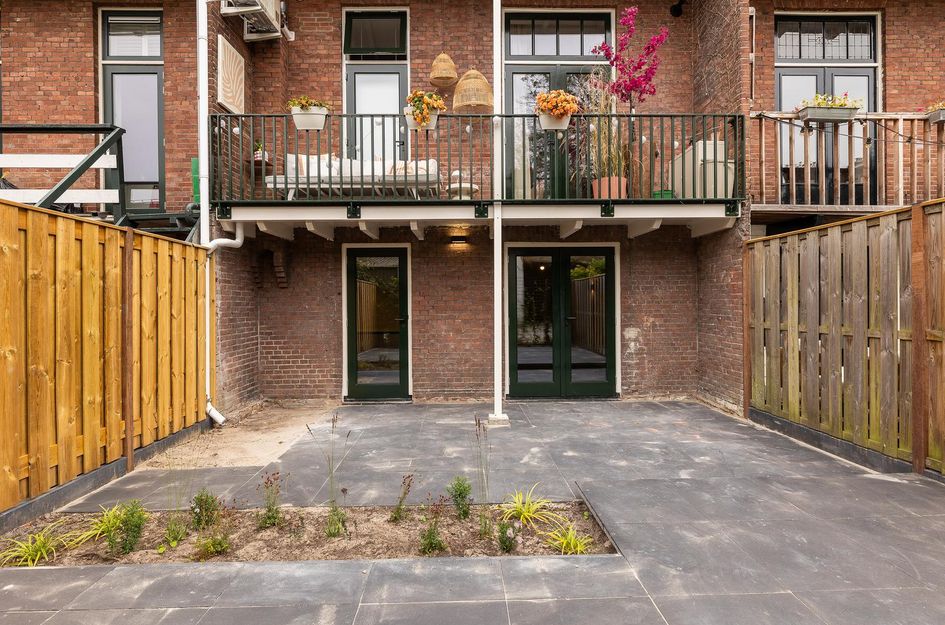 Venestraat 7