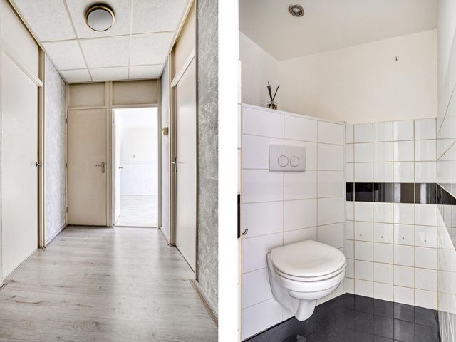 Douwelerwetering 19, Deventer