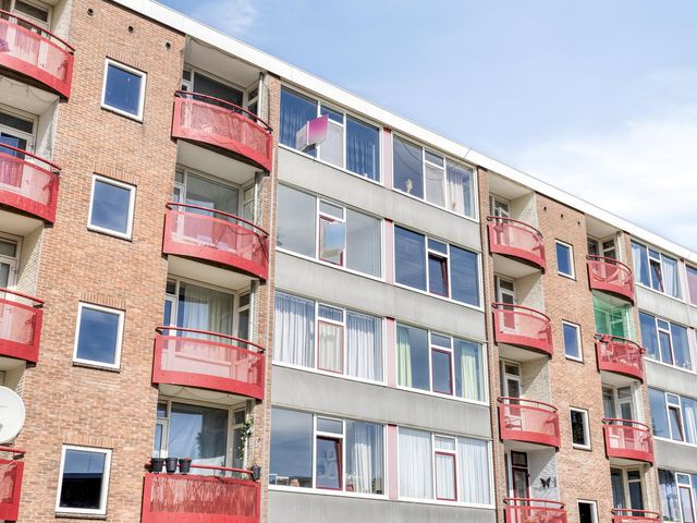 Douwelerwetering 19, Deventer