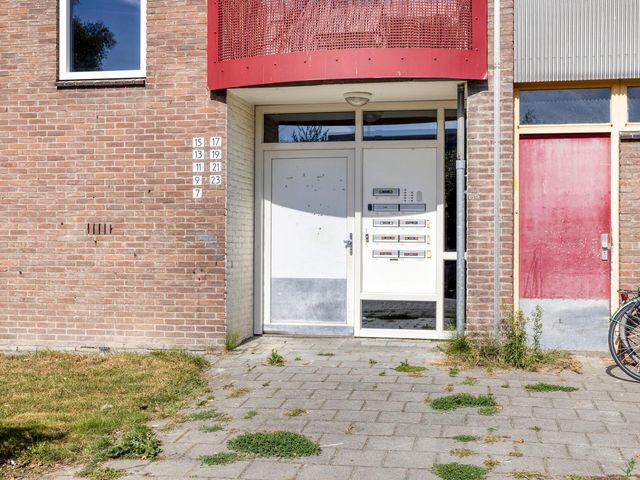 Douwelerwetering 19, Deventer