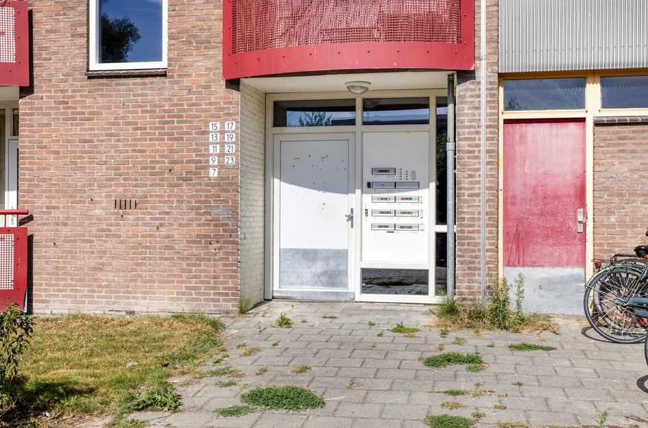 Douwelerwetering 19
