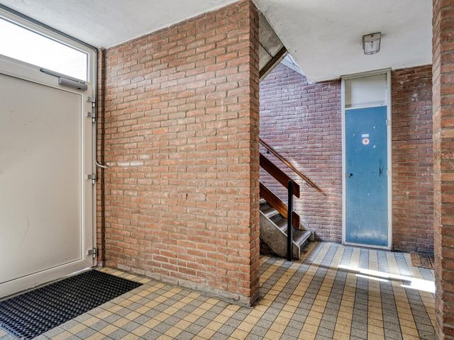 Douwelerwetering 19, Deventer