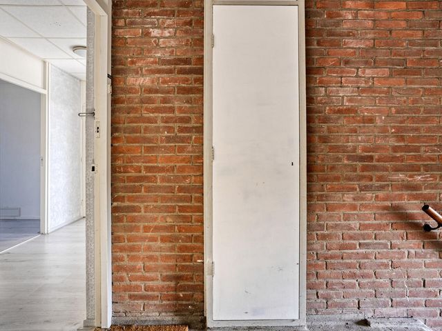Douwelerwetering 19, Deventer