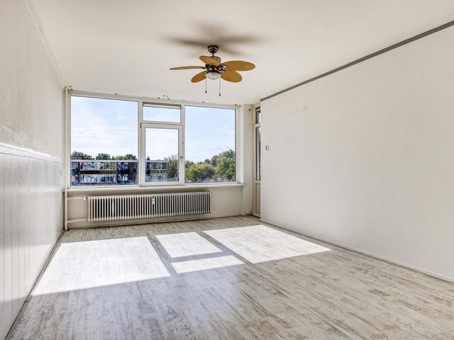 Douwelerwetering 19, Deventer