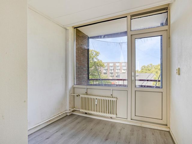 Douwelerwetering 19, Deventer