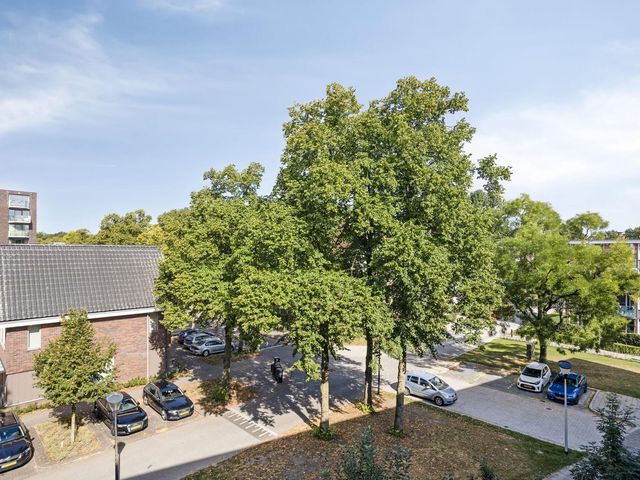 Douwelerwetering 19, Deventer