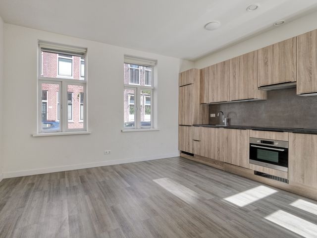 Rodenburgstraat 72B, Rotterdam