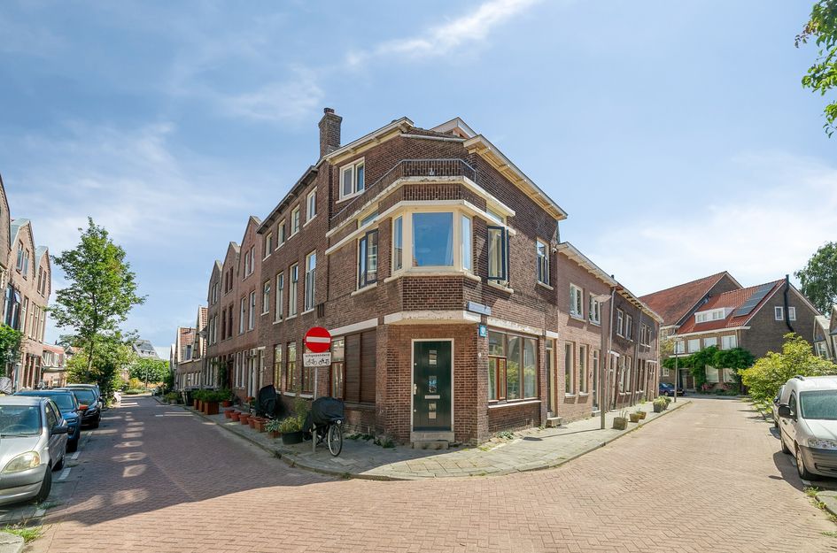 Rodenburgstraat 72B