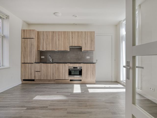 Rodenburgstraat 72B, Rotterdam