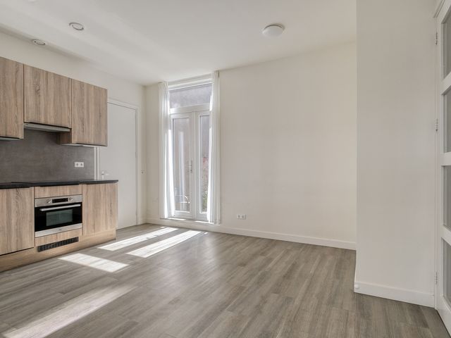 Rodenburgstraat 72B, Rotterdam