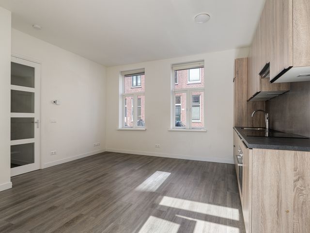 Rodenburgstraat 72B, Rotterdam