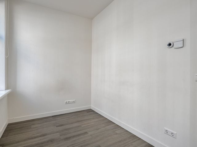 Rodenburgstraat 72B, Rotterdam