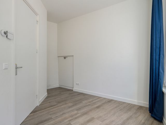 Rodenburgstraat 72B, Rotterdam