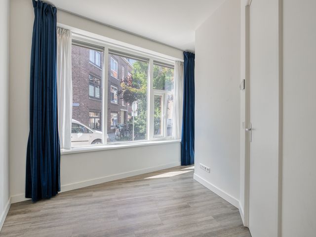 Rodenburgstraat 72B, Rotterdam