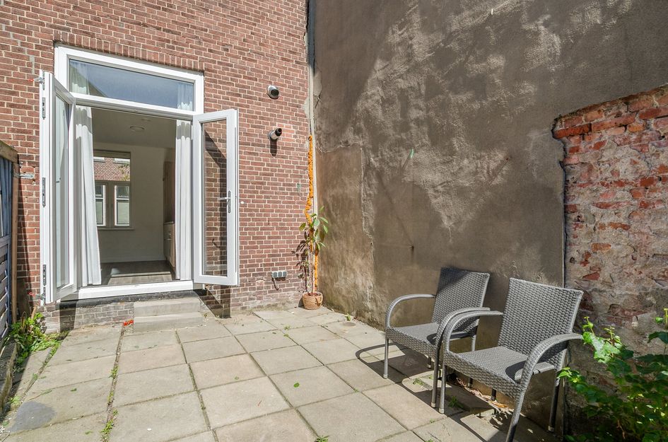 Rodenburgstraat 72B