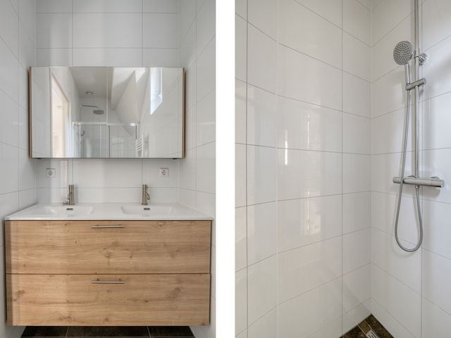 Rodenburgstraat 72B, Rotterdam