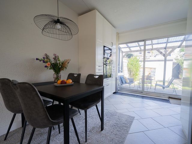 Marconihof 5, Beverwijk