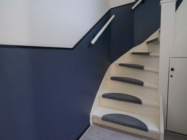 Marconihof 5, Beverwijk