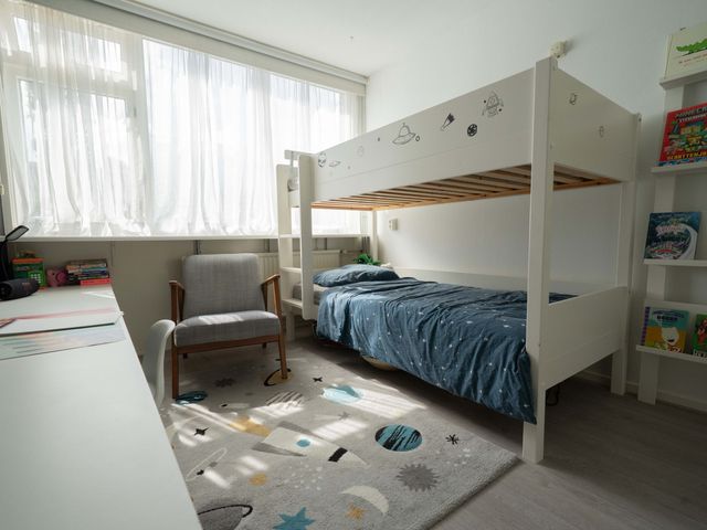 Marconihof 5, Beverwijk