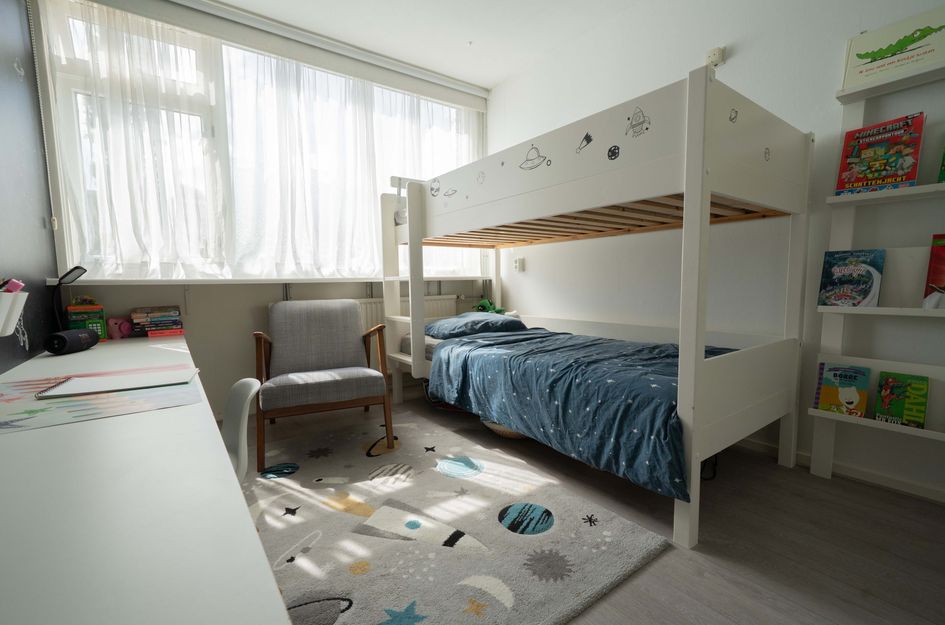 Marconihof 5