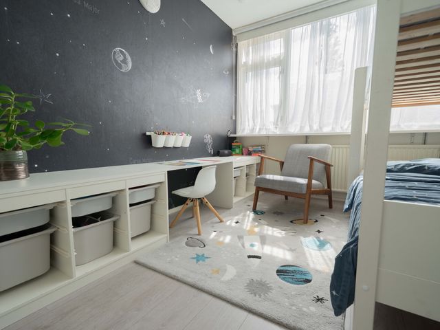 Marconihof 5, Beverwijk