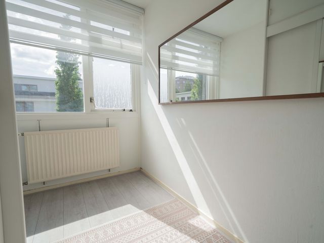 Marconihof 5, Beverwijk