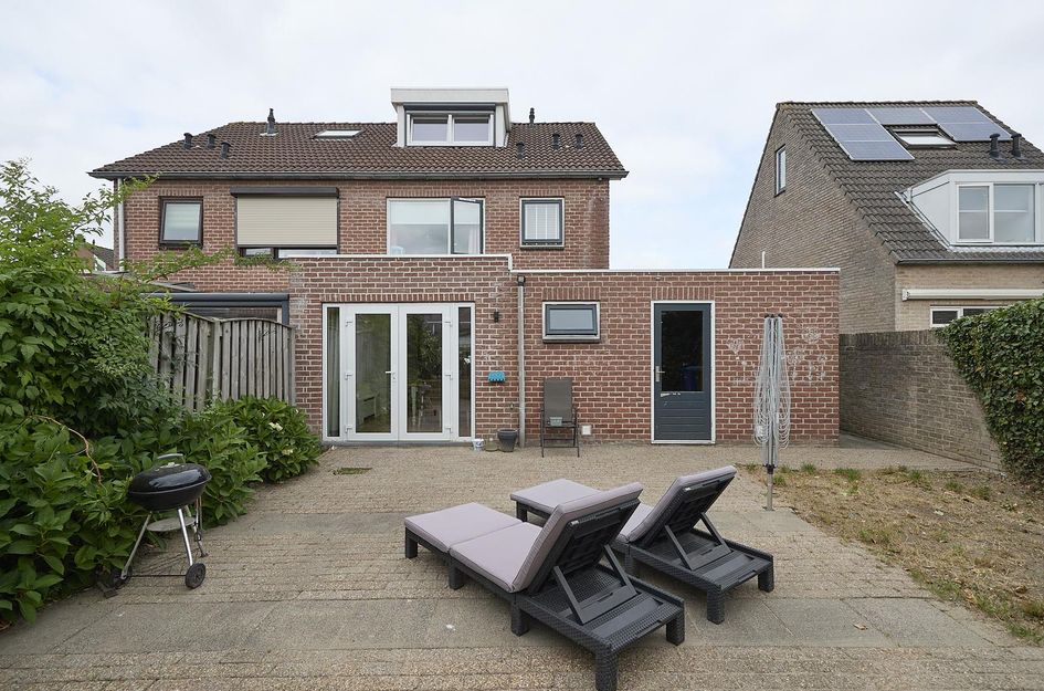 Jan van Eyckstraat 43