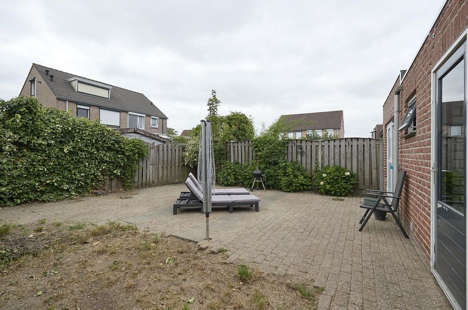 Jan van Eyckstraat 43
